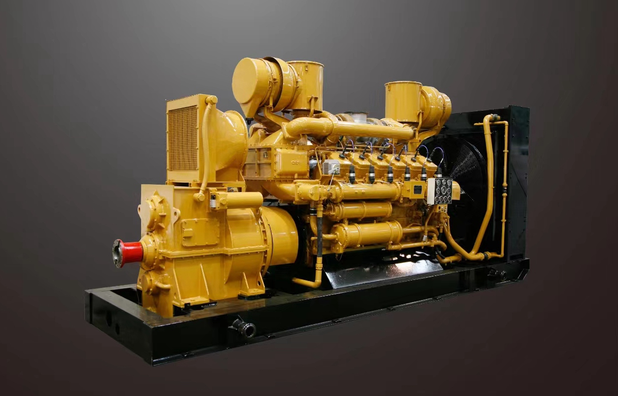 Générateur de convertisseur de couple 12 V