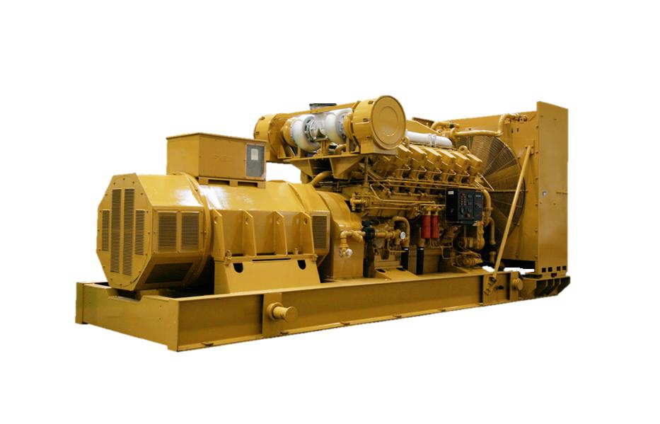 groupe électrogène de forage terrestre