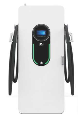 Système de charge intelligent pour véhicules électriques