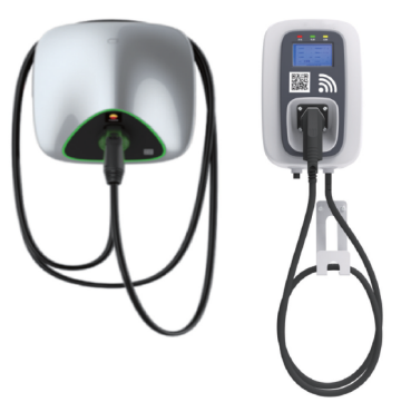 Système de charge intelligent pour véhicules électriques