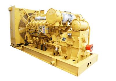 Moteur diesel à longue course