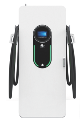 Système de charge intelligent pour véhicules électriques