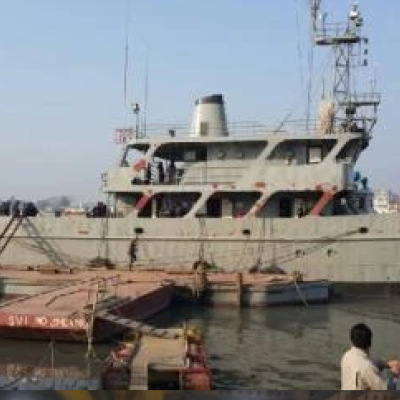 Moteur marin Bangladesh 900kW