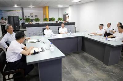 L'entreprise a signé un accord de coopération stratégique avec SSC
