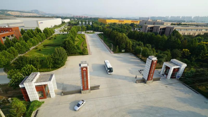 Le moteur diesel série 3000