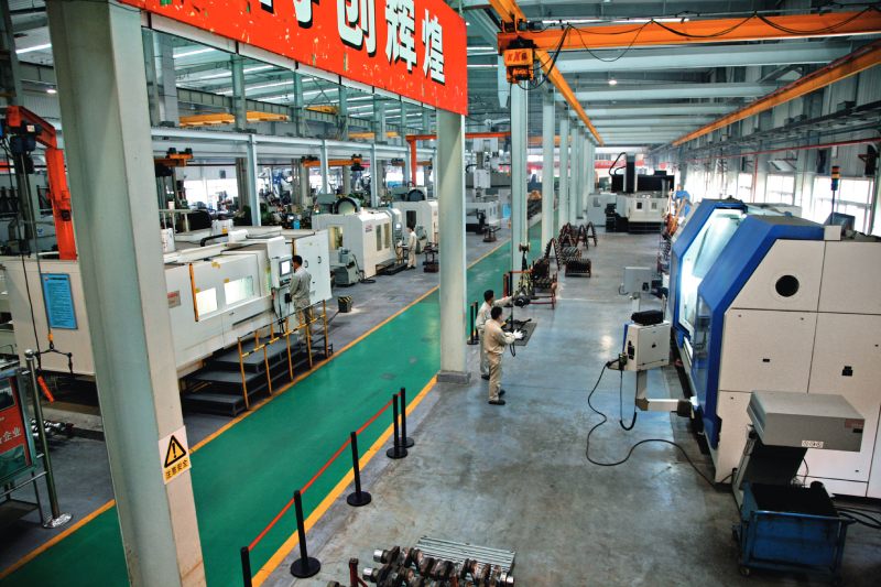 Le moteur diesel série 3000