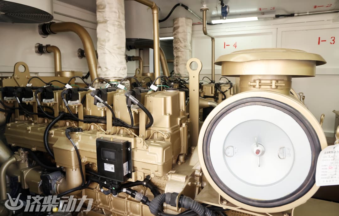 Le premier système hybride domestique de production d'électricité à partir de gaz de fracturation et de stockage d'énergie Le premier système hybride domestique de production d'électricité à partir de gaz de fracturation et de stockage d'énergie